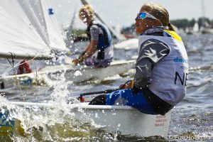 Sneekweek, dinsdag – foto 87 van 188
