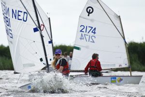 Sneekweek, dinsdag – foto 100 van 188
