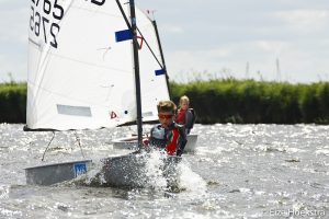 Sneekweek, dinsdag – foto 101 van 188