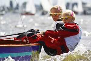 Sneekweek, dinsdag – foto 102 van 188