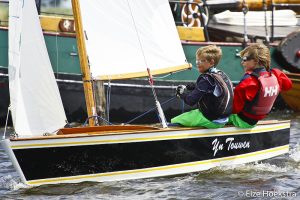 Sneekweek, dinsdag – foto 104 van 188