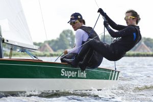 Sneekweek, dinsdag – foto 106 van 188