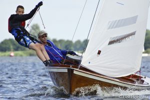 Sneekweek, dinsdag – foto 110 van 188