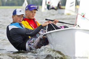 Sneekweek, dinsdag – foto 119 van 188