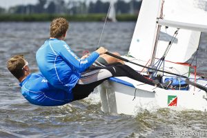 Sneekweek, dinsdag – foto 120 van 188