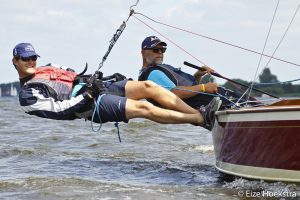 Sneekweek, dinsdag – foto 123 van 188