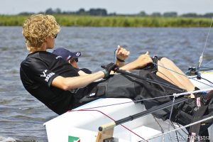 Sneekweek, dinsdag – foto 126 van 188