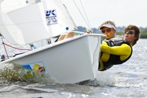 Sneekweek, dinsdag – foto 127 van 188