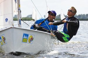 Sneekweek, dinsdag – foto 128 van 188