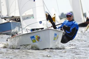 Sneekweek, dinsdag – foto 129 van 188