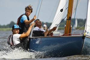 Sneekweek, dinsdag – foto 140 van 188