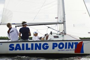 Sneekweek, dinsdag – foto 150 van 188