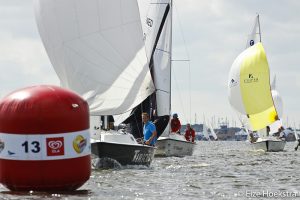 Sneekweek, dinsdag – foto 153 van 188