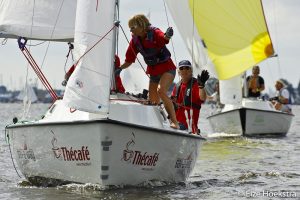 Sneekweek, dinsdag – foto 157 van 188