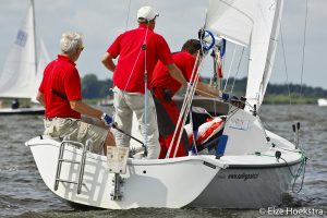 Sneekweek, dinsdag – foto 158 van 188