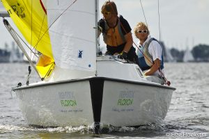 Sneekweek, dinsdag – foto 160 van 188