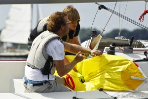 Sneekweek, dinsdag – foto 161 van 188