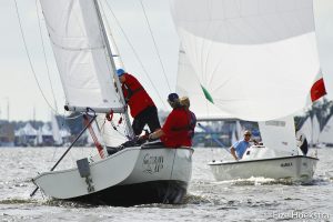 Sneekweek, dinsdag – foto 162 van 188