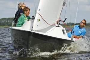 Sneekweek, dinsdag – foto 167 van 188