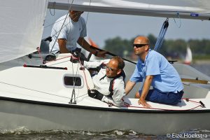 Sneekweek, dinsdag – foto 170 van 188