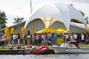 Sneekweek, dinsdag – foto 185 van 188
