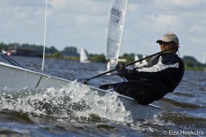 Sneekweek, donderdag – foto 1 van 93