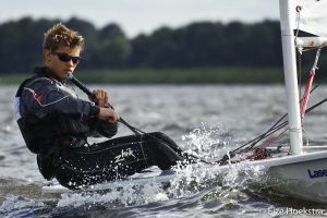 Sneekweek, donderdag – foto 3 van 93