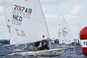 Sneekweek, donderdag – foto 4 van 93