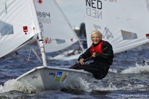 Sneekweek, donderdag – foto 5 van 93