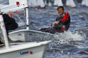 Sneekweek, donderdag – foto 6 van 93