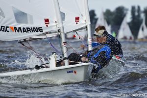 Sneekweek, donderdag – foto 7 van 93