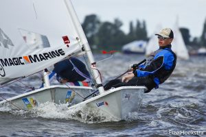 Sneekweek, donderdag – foto 8 van 93