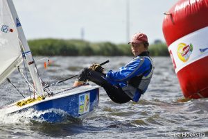 Sneekweek, donderdag – foto 9 van 93