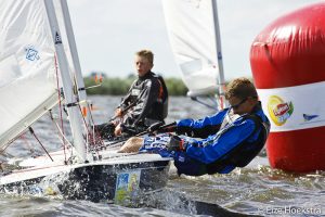 Sneekweek, donderdag – foto 11 van 93