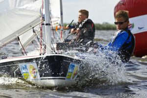 Sneekweek, donderdag – foto 12 van 93