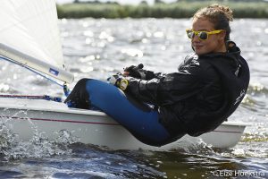 Sneekweek, donderdag – foto 13 van 93