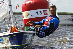 Sneekweek, donderdag – foto 14 van 93