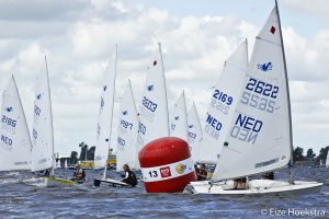 Sneekweek, donderdag – foto 15 van 93