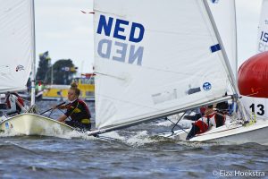 Sneekweek, donderdag – foto 16 van 93