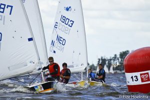 Sneekweek, donderdag – foto 17 van 93