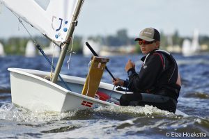 Sneekweek, donderdag – foto 18 van 93