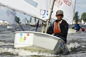 Sneekweek, donderdag – foto 19 van 93