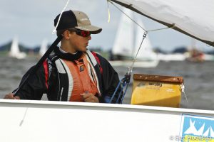 Sneekweek, donderdag – foto 20 van 93