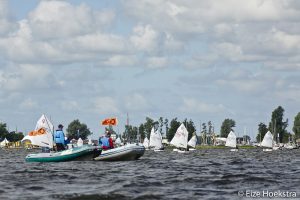 Sneekweek, donderdag – foto 21 van 93