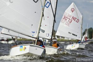 Sneekweek, donderdag – foto 22 van 93
