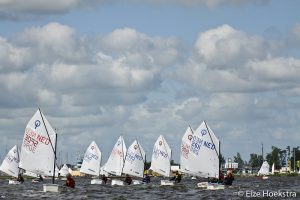 Sneekweek, donderdag – foto 23 van 93