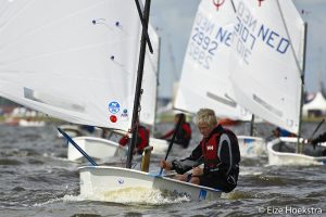 Sneekweek, donderdag – foto 24 van 93