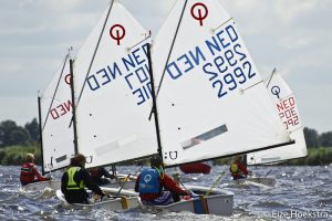 Sneekweek, donderdag – foto 25 van 93
