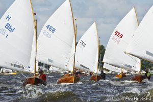 Sneekweek, donderdag – foto 28 van 93