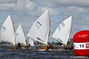 Sneekweek, donderdag – foto 31 van 93